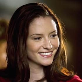 Chyler Leigh